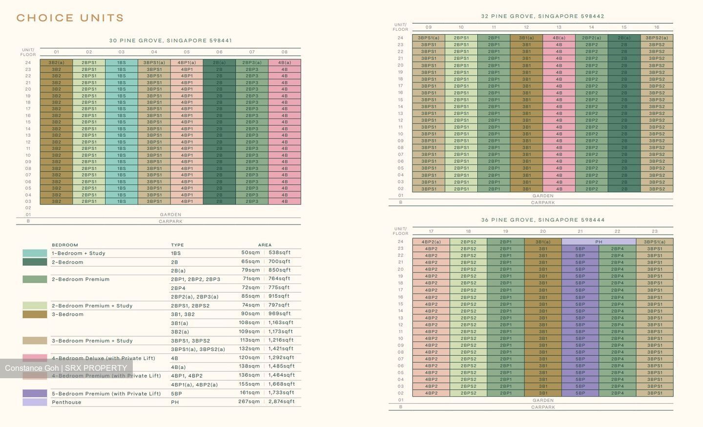 Pinetree Hill (D21), Condominium #410375521
